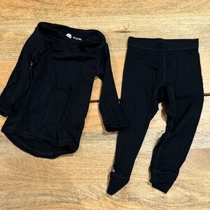 Iksplor Baby Iksplorer set, Teton eclipse color